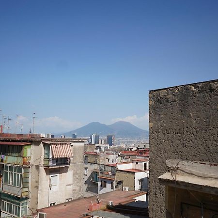 Luxury19 - View Of Vesuvius Daire Napoli Dış mekan fotoğraf
