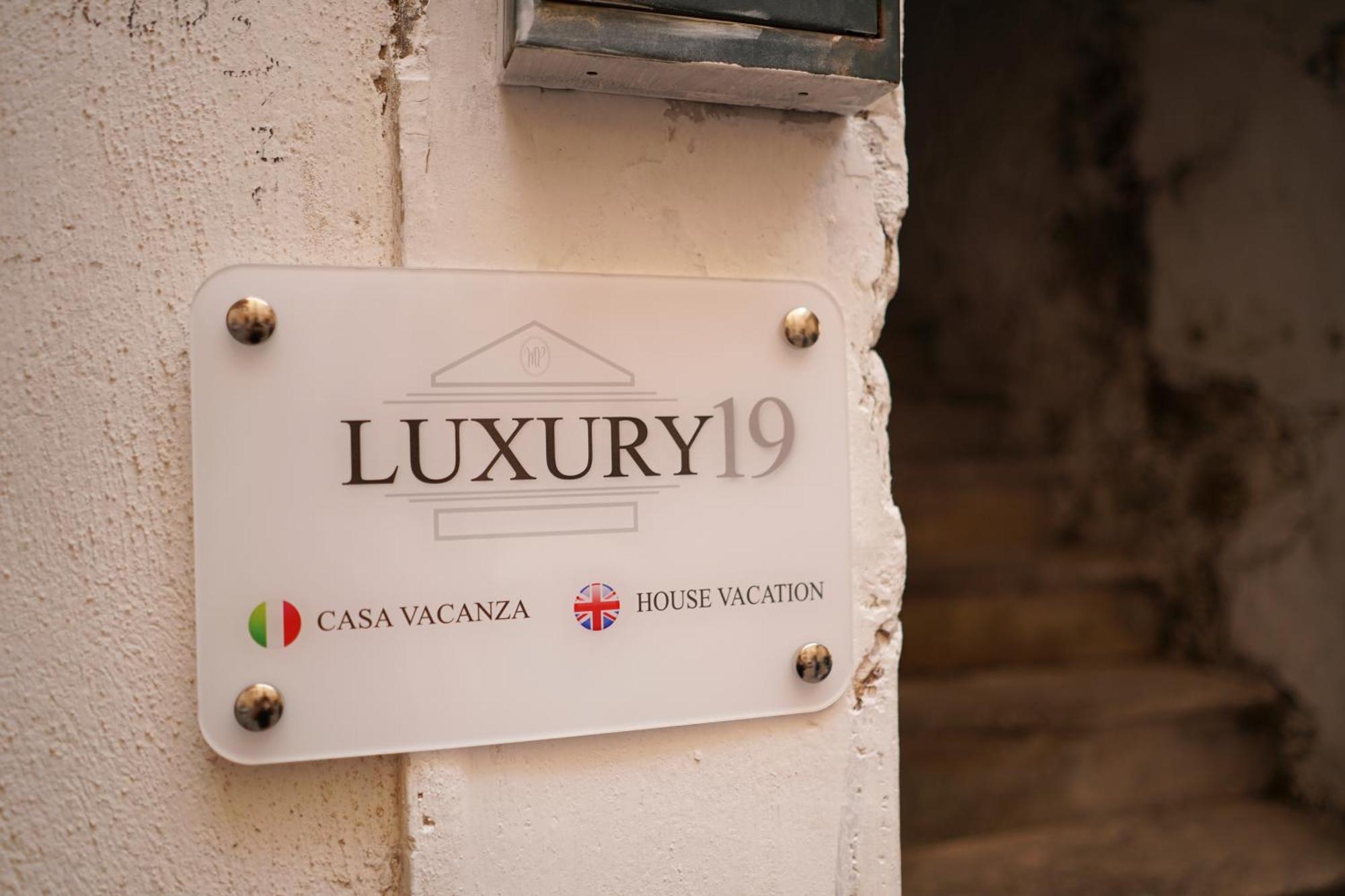 Luxury19 - View Of Vesuvius Daire Napoli Dış mekan fotoğraf